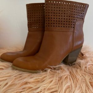 Nine West Ankle Bootie
